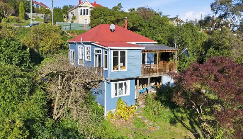 15 & 17 Currie Street, Port Chalmers