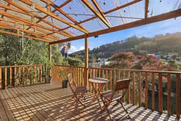 15 & 17 Currie Street, Port Chalmers