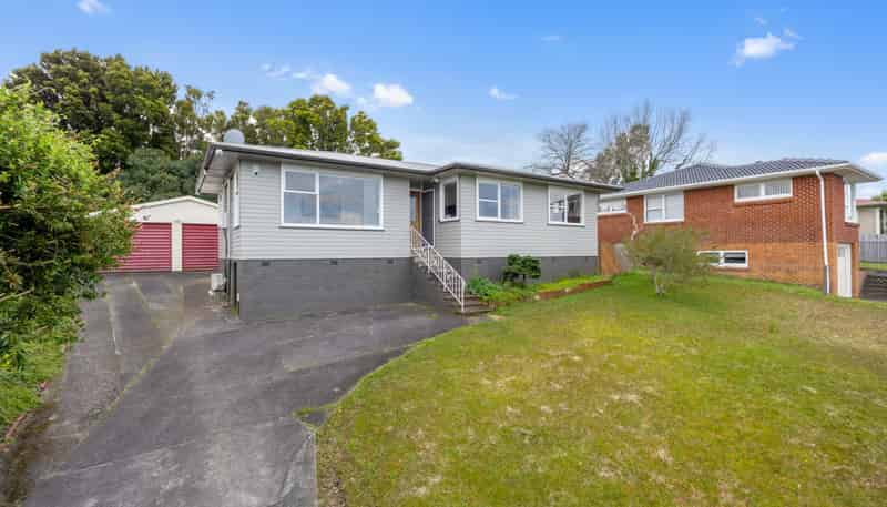 9 Grimshaw Place, Henderson