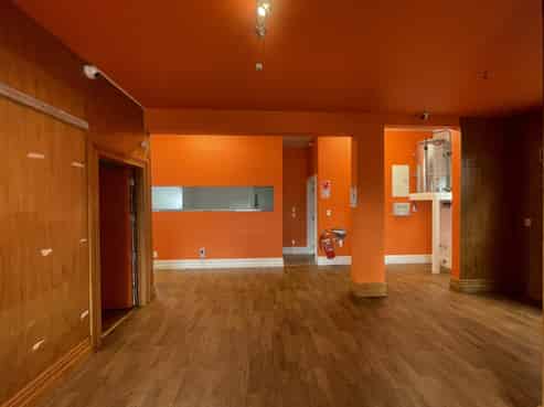Prime character premises in Warkworth
