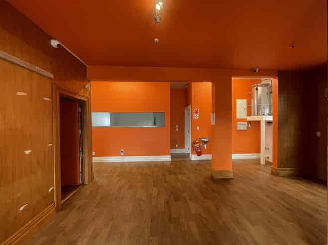 Prime character premises in Warkworth