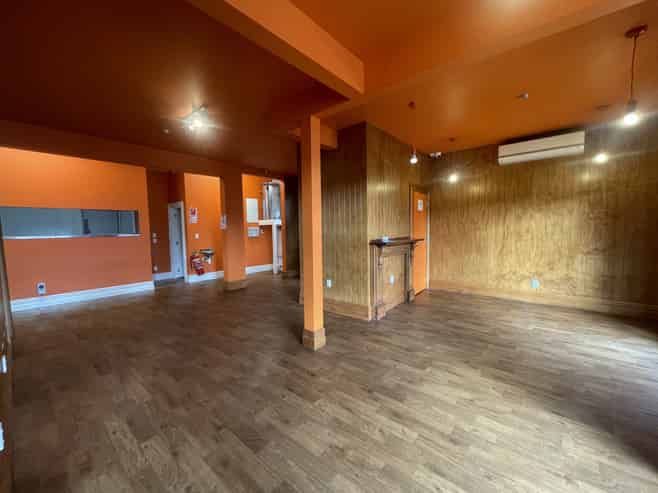 Prime character premises in Warkworth