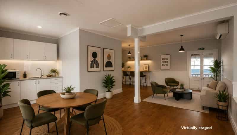 3 Neville Street, Warkworth