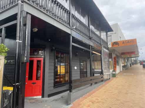Prime character premises in Warkworth