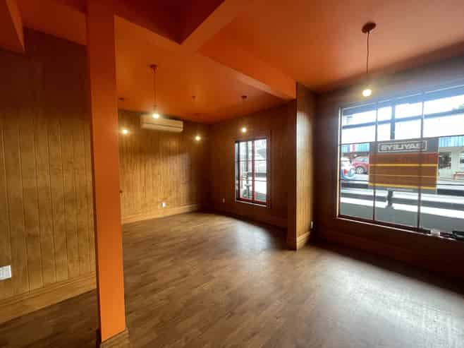 Prime character premises in Warkworth