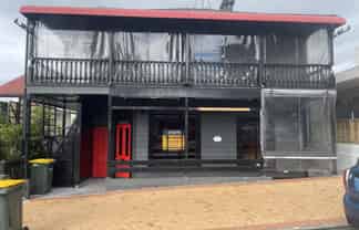 Prime character premises in Warkworth