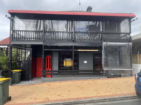 Prime character premises in Warkworth