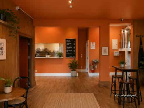 Prime character premises in Warkworth