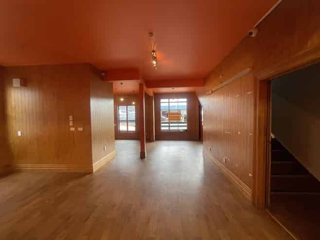 Prime character premises in Warkworth