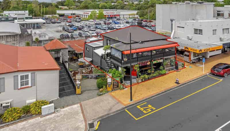 3 Neville Street, Warkworth