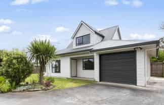 374A Ulster Street, Beerescourt