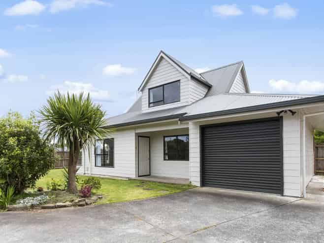 374A Ulster Street, Beerescourt