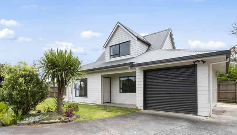 374A Ulster Street, Beerescourt