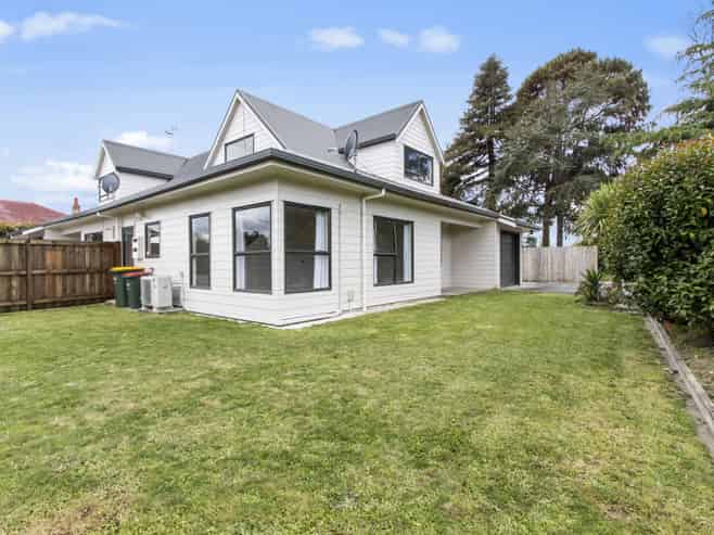 374A Ulster Street, Beerescourt