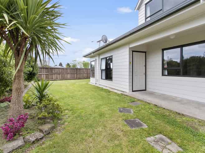 374A Ulster Street, Beerescourt