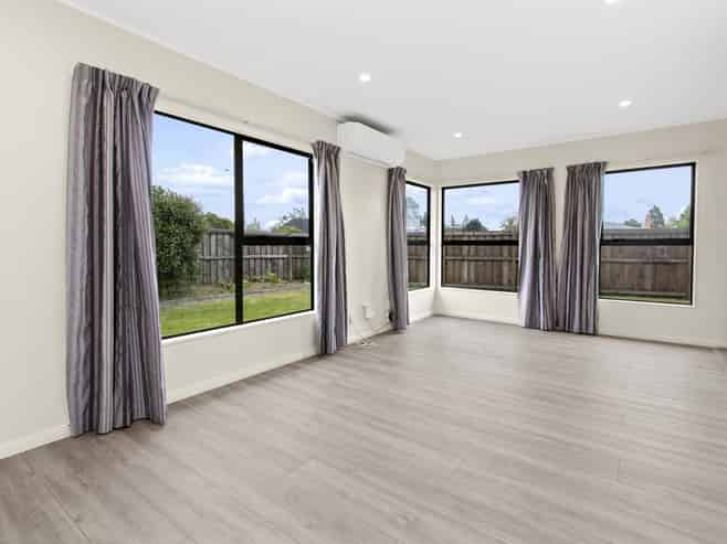 374A Ulster Street, Beerescourt