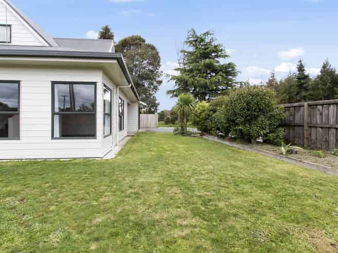 374A Ulster Street, Beerescourt