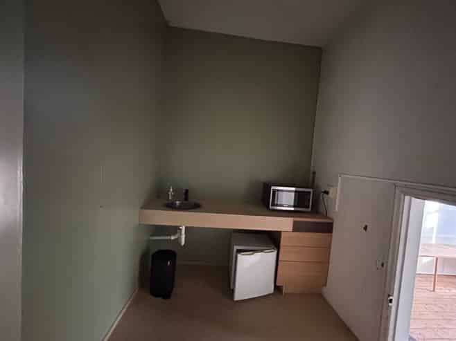 Octagon Office