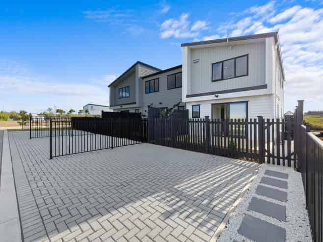 8 Harikoa Way, Drury