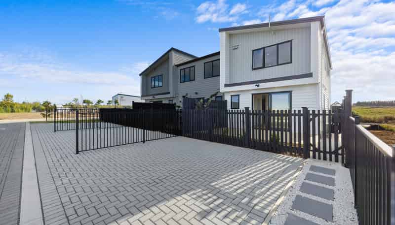 8 Harikoa Way, Drury