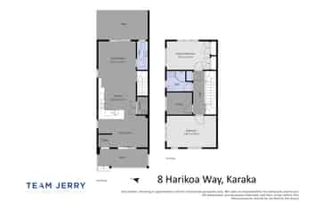 8 Harikoa Way, Drury