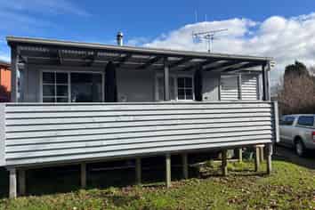 46 Roslin Street, Tokoroa