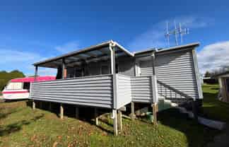 46 Roslin Street, Tokoroa