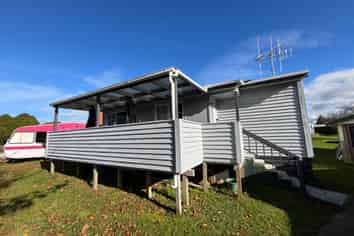 46 Roslin Street, Tokoroa