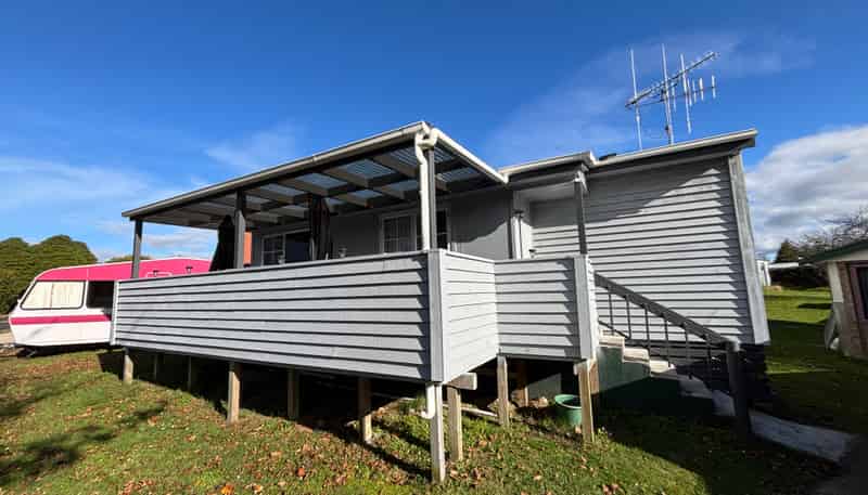 46 Roslin Street, Tokoroa