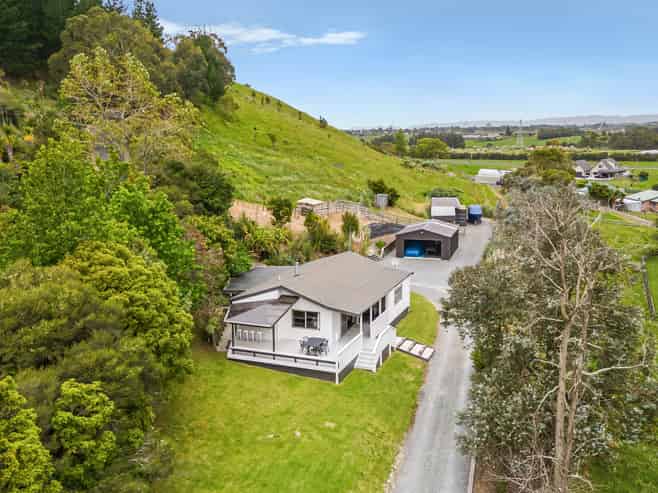 226 Port Marsden Highway, Ruakaka
