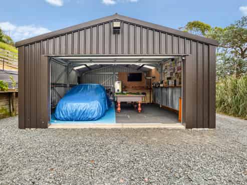 226 Port Marsden Highway, Ruakaka