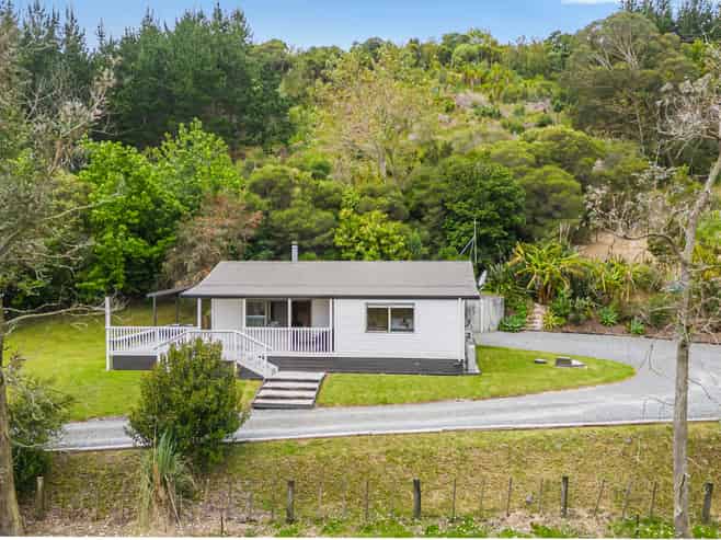 226 Port Marsden Highway, Ruakaka