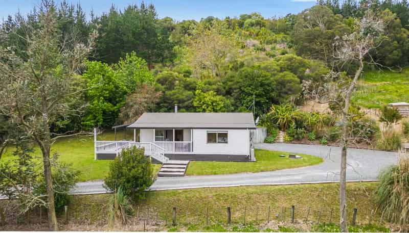 226 Port Marsden Highway, Ruakaka