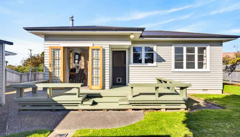 39 Waterhouse Street, Taradale