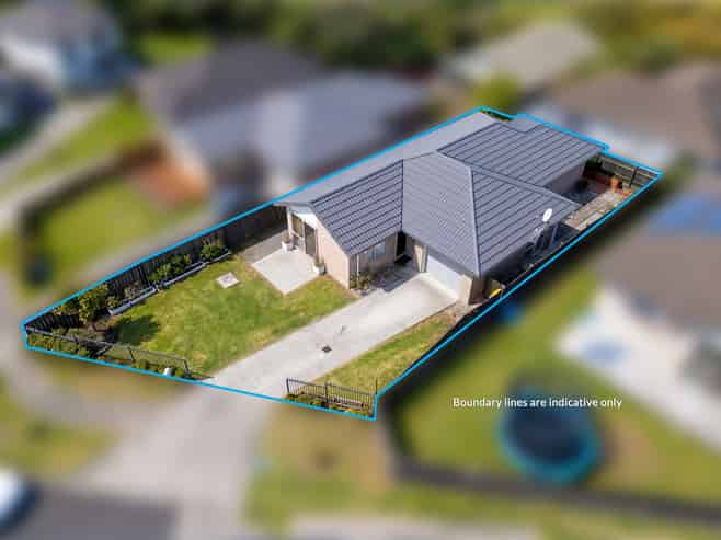 23 Anna Lane, Glen Eden