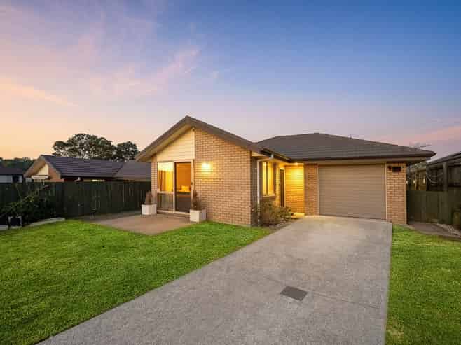 23 Anna Lane, Glen Eden