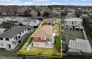 233 Hepburn Road, Glendene
