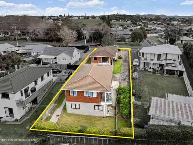 233 Hepburn Road, Glendene