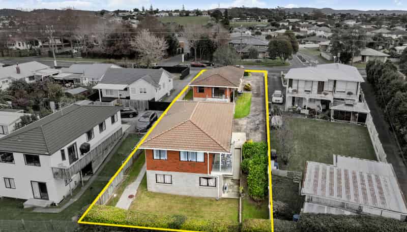 233 Hepburn Road, Glendene