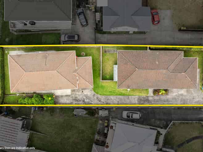 233 Hepburn Road, Glendene
