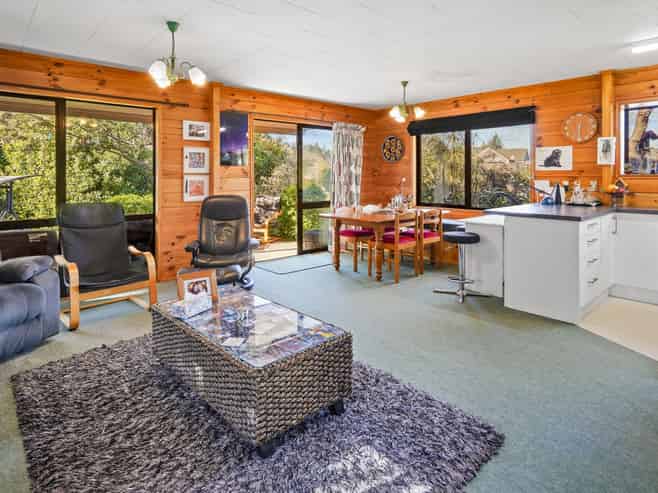 175 Jacks Pass Road, Hanmer Springs
