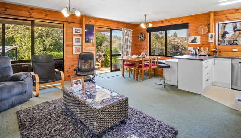 175 Jacks Pass Road, Hanmer Springs
