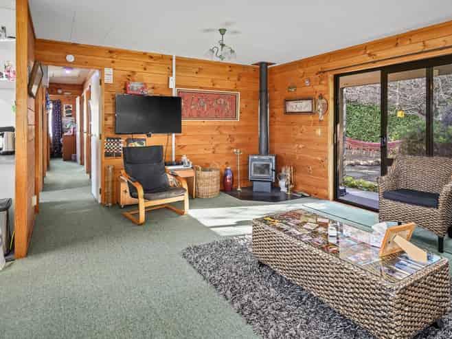 175 Jacks Pass Road, Hanmer Springs