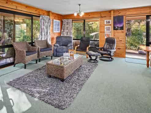 175 Jacks Pass Road, Hanmer Springs