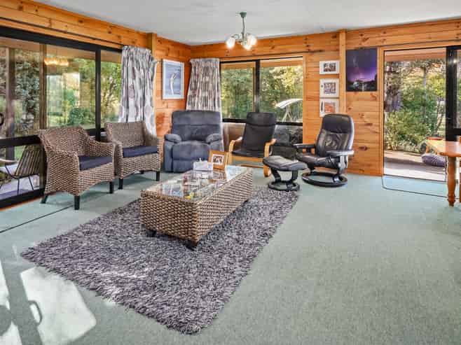 175 Jacks Pass Road, Hanmer Springs