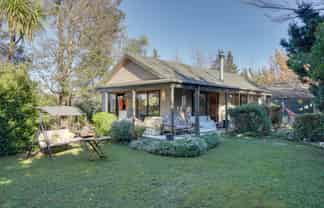 175 Jacks Pass Road, Hanmer Springs