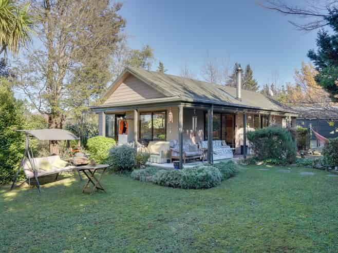 175 Jacks Pass Road, Hanmer Springs