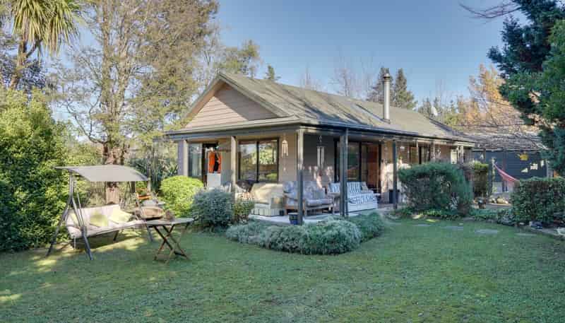 175 Jacks Pass Road, Hanmer Springs