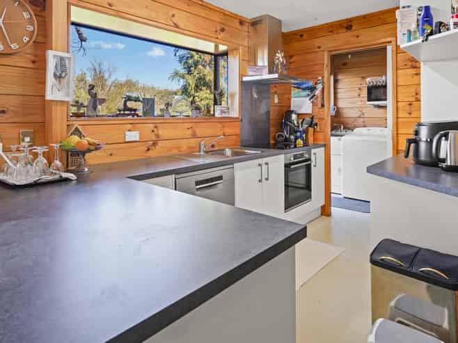 175 Jacks Pass Road, Hanmer Springs