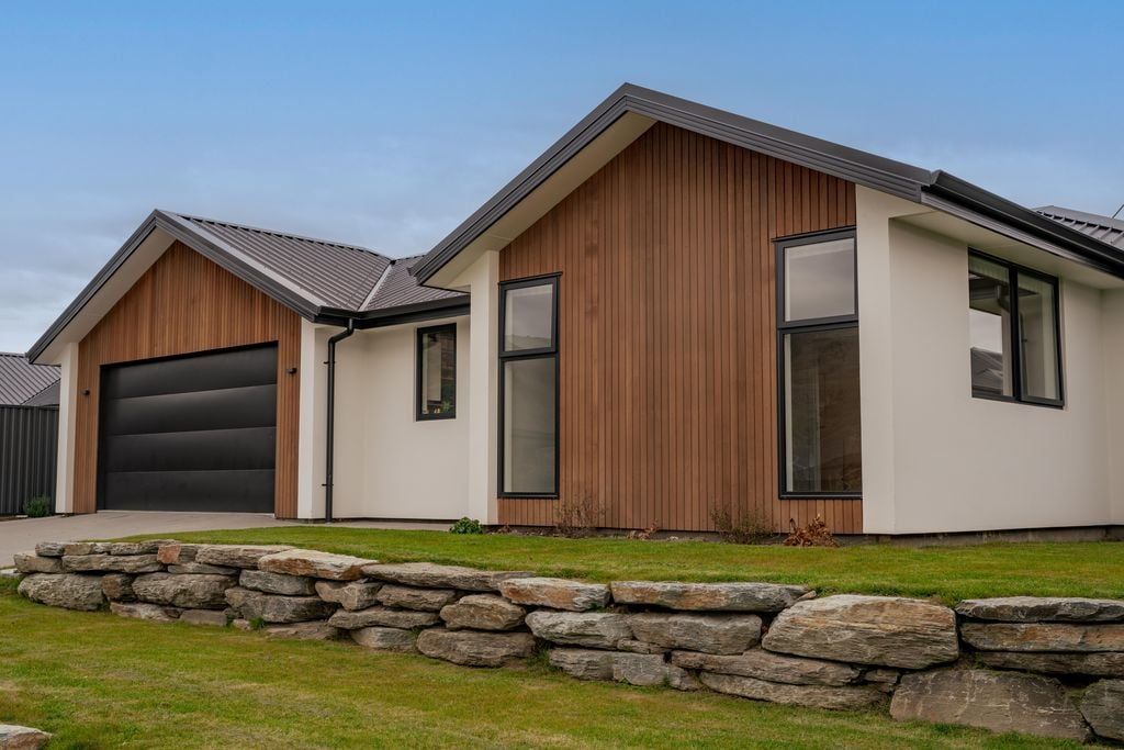 Clutha 180, Lakes – House & Land Package - Widok 2